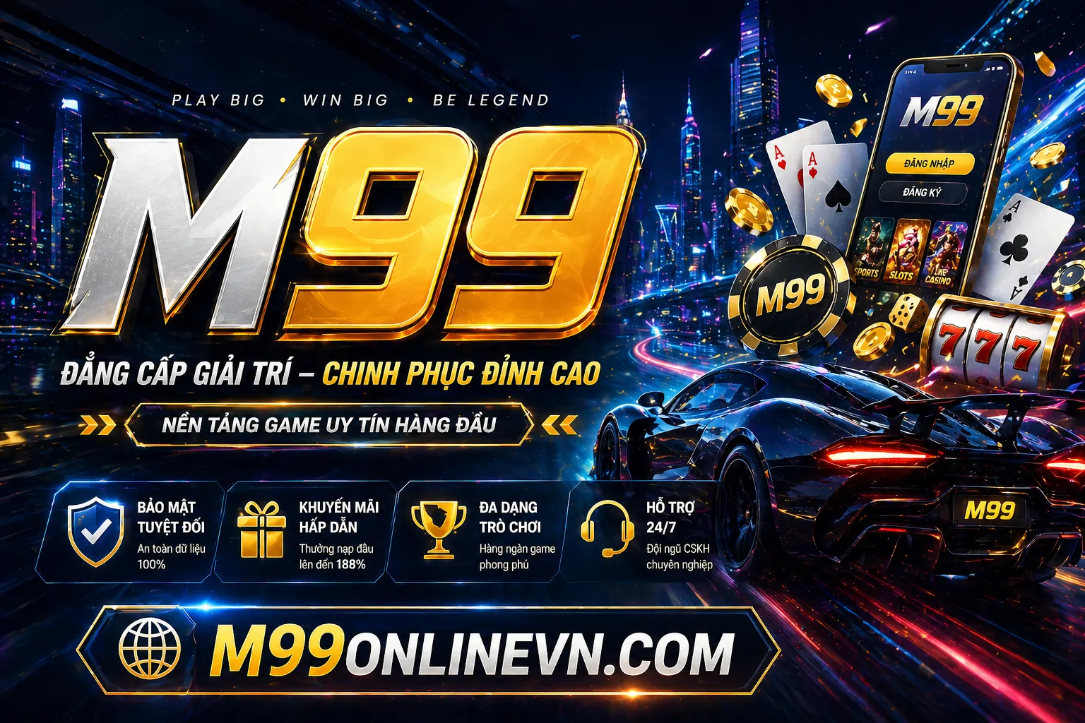 Hình ảnh đại diện cho việc lựa chọn nền tảng giải trí trực tuyến đáng tin cậy của cmm88 nhà cái