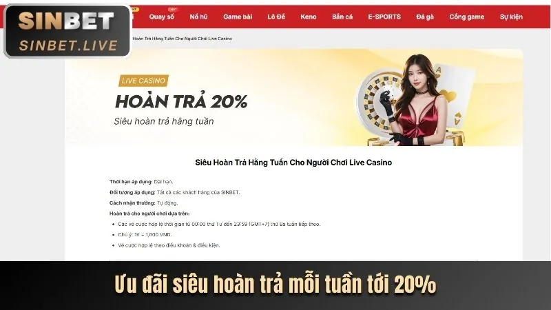 Hướng dẫn nhận khuyến mãi cmm88 nhà cái